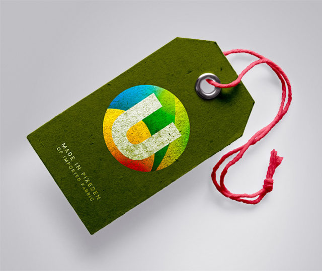 Печать и изготовление наклеек и бирок в типографии